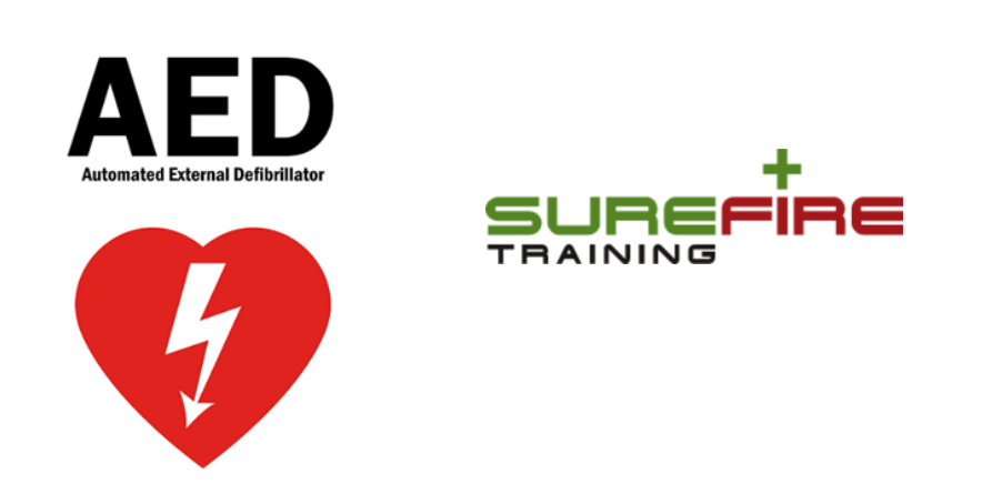 Automated External Defibrillator Training