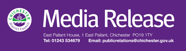 Chichester District Council
