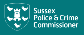 Sussex Police and Crime Commissioner want your feedback