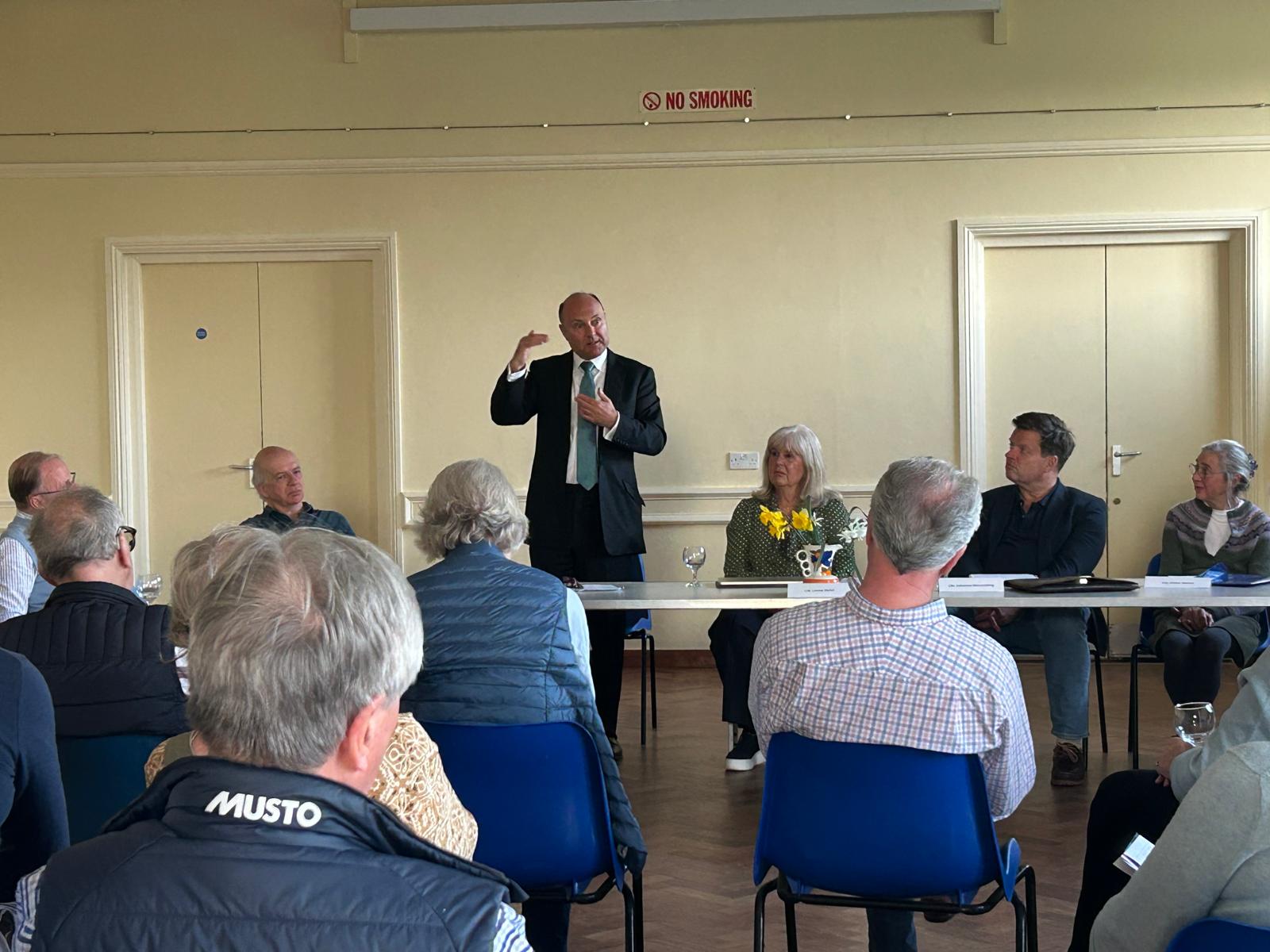 Annual Parish Assembly 2026