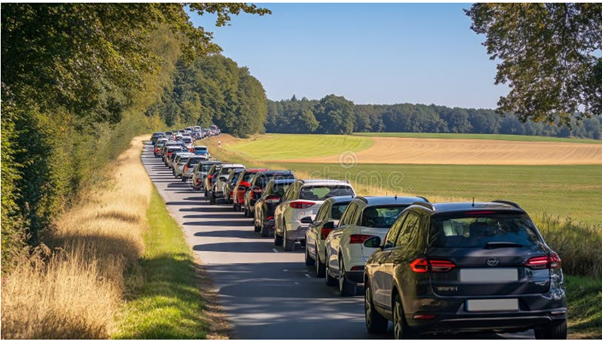 Traffic Impact Assesments